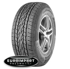 Continental CROSSCONTACT LX 20  275/55 R20 111 S  TL GENERAL MOTORS  DOT 2021